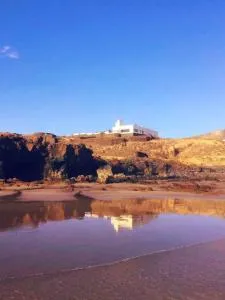 Playa Marina Eco Beach Villa - 阿列塔