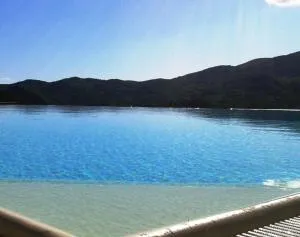 Villa Migliorati - Cantagallo