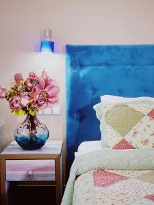 Horizon Hotel - Malyy Fontan