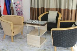 Paradise Investment Resort