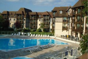 Appartements tres bel appartement 8 personnes wifi offert : photos des chambres