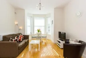 No. 1, Hambrough House - Ventnor