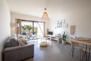 T2 au coeur de Porticcio - Vue mer Imprenable ! - Grosseto-Prugna