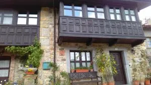 Casa de Aldea El Torrexon - Casapapío