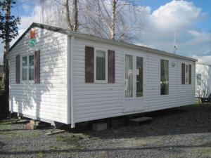 Campings Camping du Creulet : photos des chambres