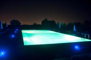 Agriturismo SANTA BARBARA