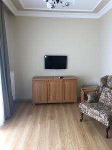 Büyükada Apart Hotel - Yeni Apart