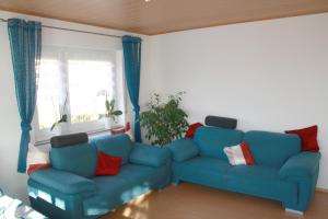 CasaJansen - Große Wohnung im Dreistädte-Eck