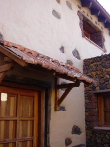 Two-Bedroom House room in Casa Rural Poblado Jirdana