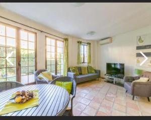 Benidorm holiday rental