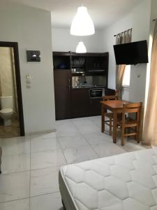 Metamorfosis Apartments