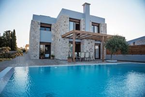 Sperveri Enalio Villas