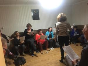 Guest House Nana in Mestia