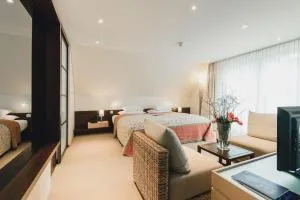 公寓酒店 - Bendern