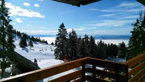 Penzion Accommodation and Restaurant Tia Cerklje na Gorenjskem Slovenija