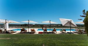 Casas Do Rio Sado - Sado River Country Retreat