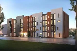 Hotel South Coast - 塞尔福斯