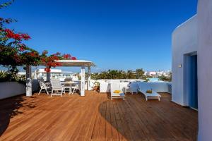 Chora Resort Hotel & Spa Folegandros Greece