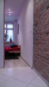 Apartament Piernikowy na Starym Mieście
