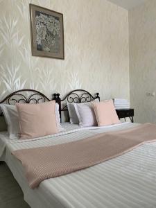 Apartment room in Eyskiy Hotel