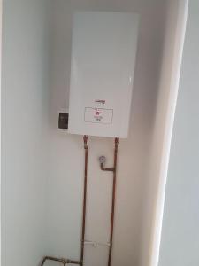 Apartament Mioritza 2A