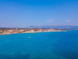 Kounopetra Beach Luxury Villas Kefalloniá Greece