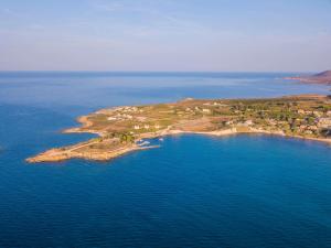 Kounopetra Beach Luxury Villas Kefalloniá Greece