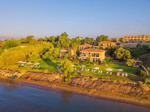 obrázek - Kounopetra Beach Luxury Villas