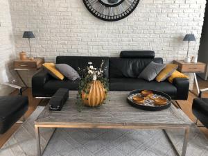Appartements Chic & Charme 2 : photos des chambres