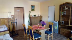 Penzion SKLAŘSKÁ HOSPODA