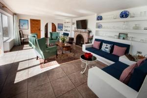 Casa Maclaren, Lanzarote