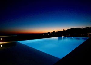 Panamera villa by Mykonos Luxury Myconos Greece