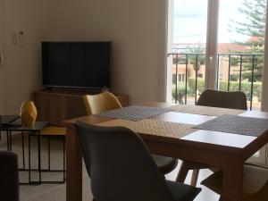 Appartements RESIDENCE A MORTELLA - LIEU DIT TETTOLA : Appartement 1 Chambre