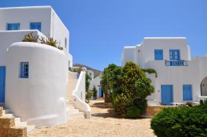 Chora Resort Hotel & Spa Folegandros Greece