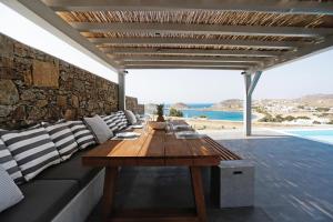 Villa Angelika by Mykonos Luxury Myconos Greece