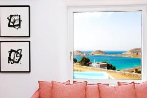 Villa Angelika by Mykonos Luxury Myconos Greece