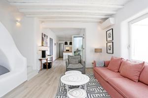Villa Angelika by Mykonos Luxury Myconos Greece