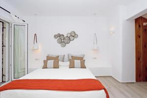 Villa Angelika by Mykonos Luxury Myconos Greece