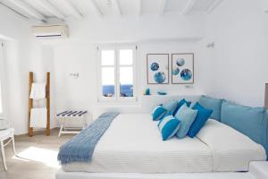Villa Angelika by Mykonos Luxury Myconos Greece