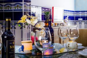 Casa Pescadores de Vallterra