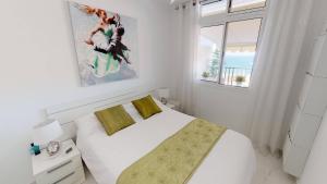 Amadores Sunset Suite