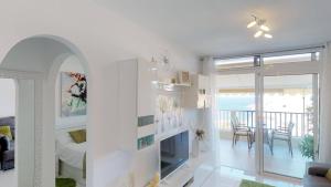 Amadores Sunset Suite