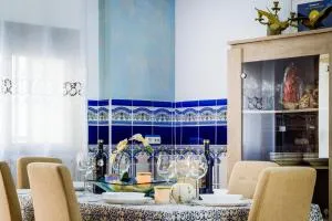 Casa Pescadores de Vallterra - El Palmar