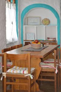 Ti porto al mare Apartment IUN P7641 img9