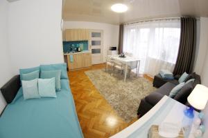 Apartament na Gdyńskiej