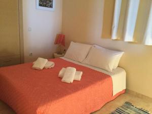 Seafront apartment ΙΙ in Kiveri, near Nafplion. Argolida Greece