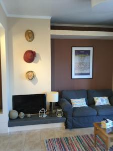 Seafront apartment ΙΙ in Kiveri, near Nafplion.