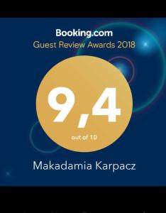 Makadamia Karpacz