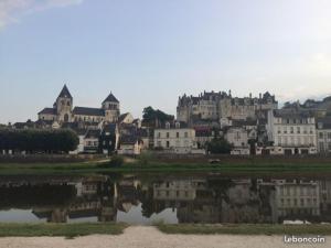 Maisons de vacances Au Pres du Zoo : photos des chambres