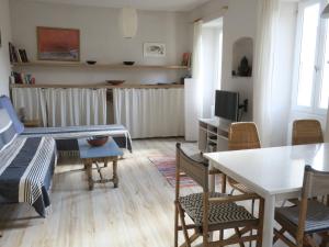 Appartements Chez Renee : photos des chambres